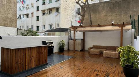 Foto 2 de Planta baixa en venda a Carrer de Fluvià, Sant Martí de Provençals,  Barcelona Capital