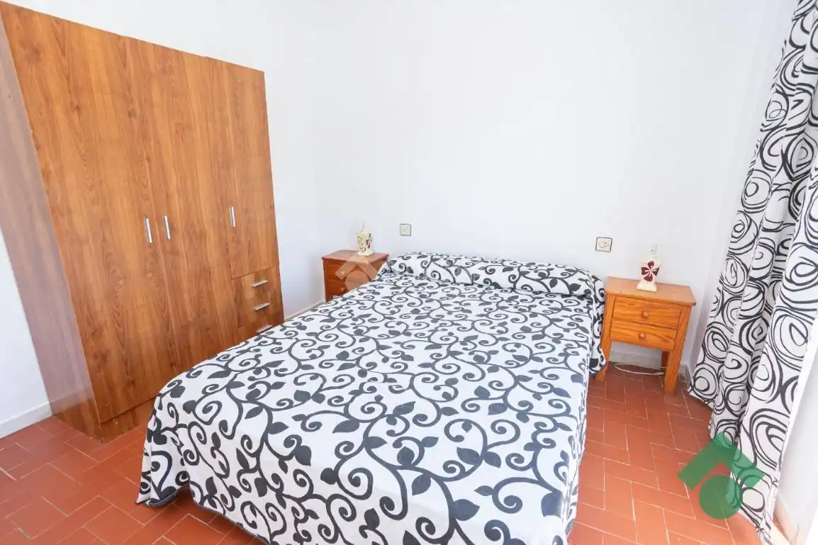 Bedroom of Detached homes for sale in Algeciras