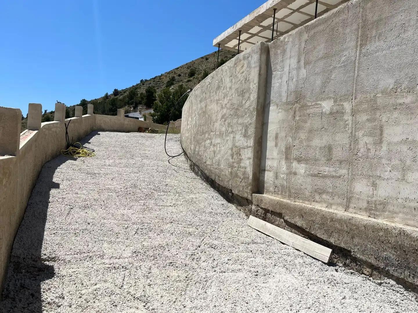 Chalet en venta en Callosa d'en Sarrià, imagen 9