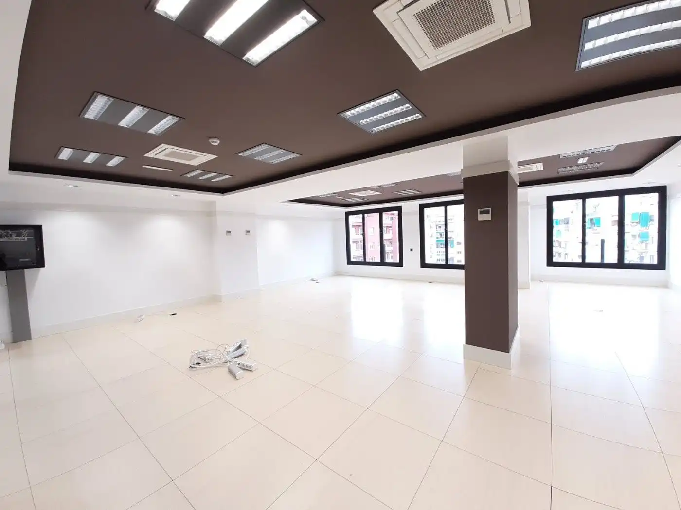 Büro zur Miete in Barcelona mit Klimaanlage