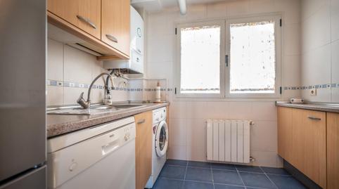 Foto 4 de Piso en venta en Agustín Rodríguez Sahagún, Universidad, Ávila Capital