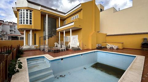 Foto 4 de Casa adosada en venda a Saloma, 4, Cho - Parque de la Reina, Santa Cruz de Tenerife