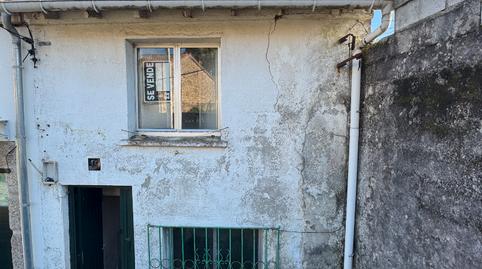 Foto 3 de Casa adosada en venda a Travesía de Conxo de Arriba, Conxo, A Coruña