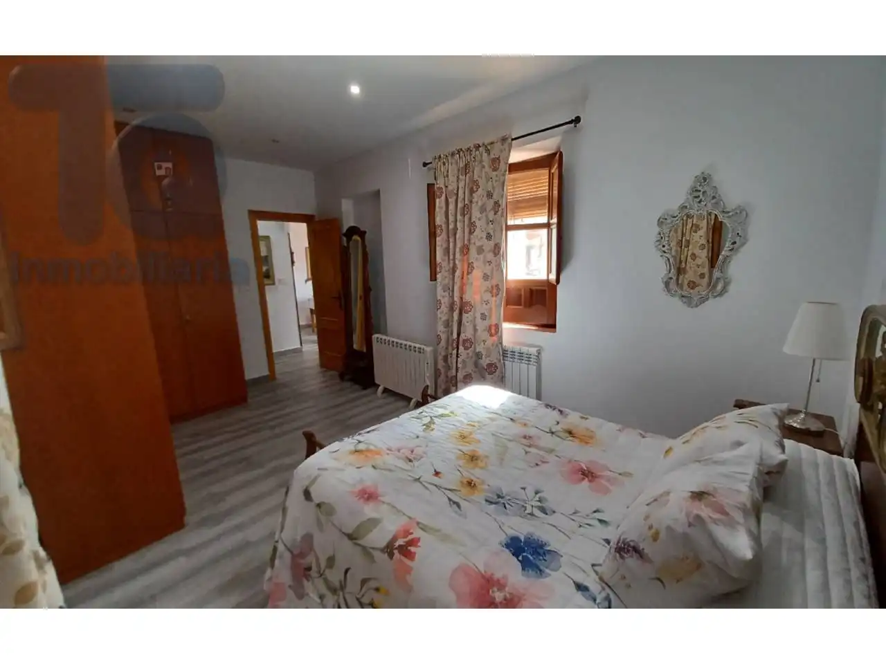Habitación de Casa o chalet en venta en Granada con Aire acondicionado, Calefacción y Jardín privado