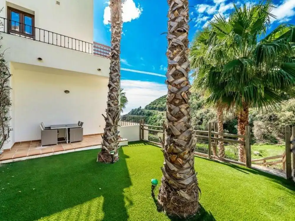 Haus mit Pool zur Miete in Benahavís pueblo, imagen 26