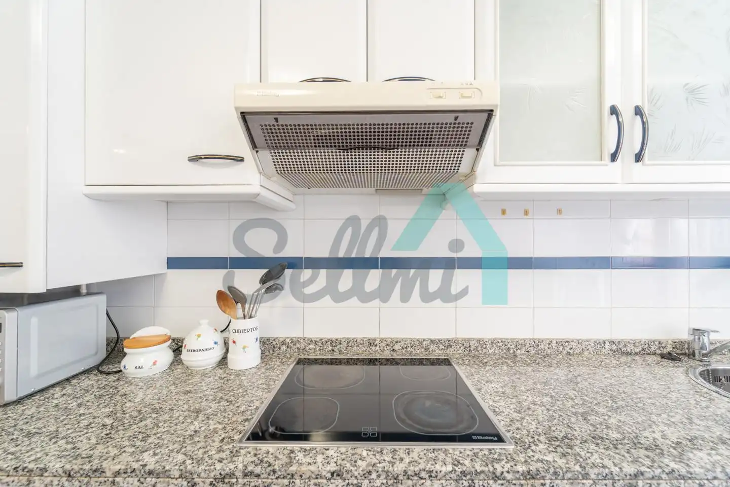 Flat for rent in Gil Blas, Auditorio - Seminario - Parque de Invierno