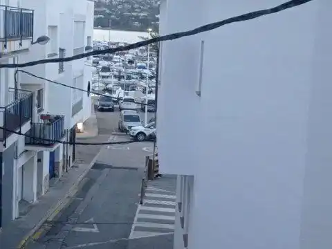 Aparcament de Casa adosada en venda en Llançà