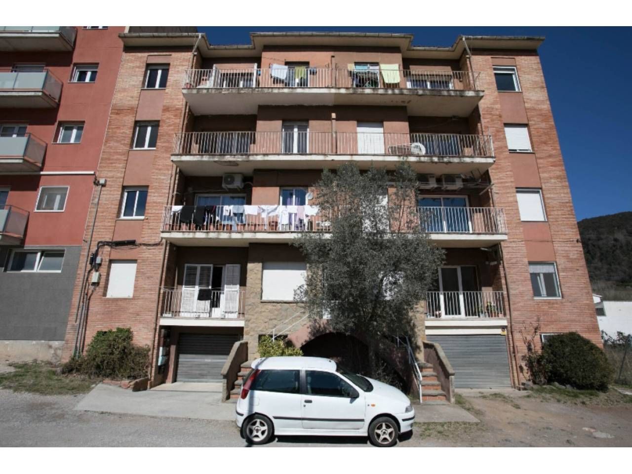 Außenansicht von Abstellraum zum Verkauf in Olot