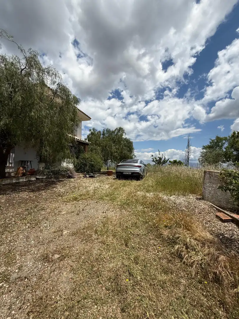 Finca rústica en venta en Centro