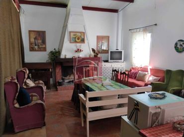 Chalet con jardín en venta en Villanueva de la Serena