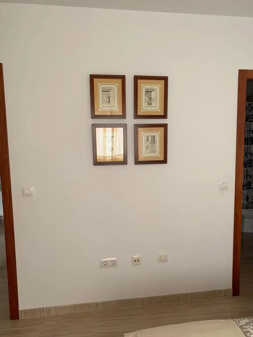 Apartamento de alquiler en Calle JOSE MARIA PEREDA, Las Lomas - Las Yucas