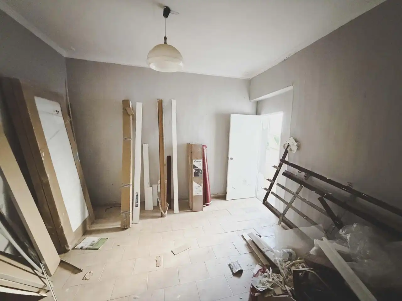 Piso en venta en El Pópulo - Santa María