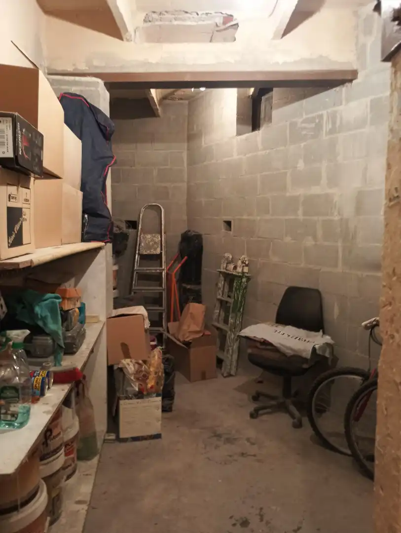 Traster en venda en Barcelona