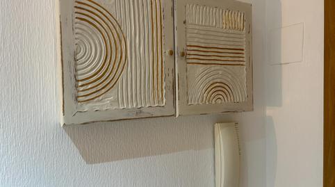 Foto 3 de Pis de lloguer a Calle de Joanot Martorell, Novelda, Alicante