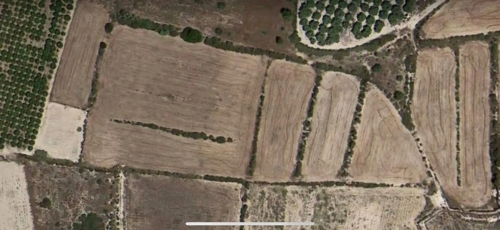 Terreno residencial en venta en Valverde