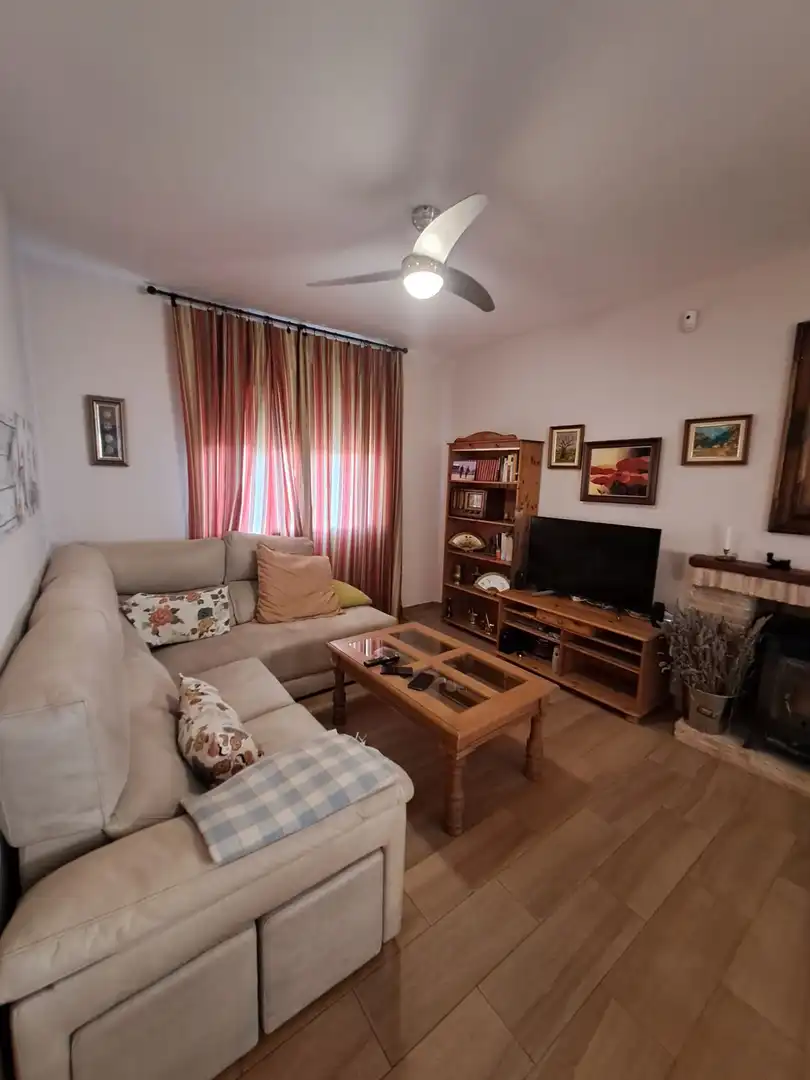 Maison avec piscine à vendre à El Viso de San Juan, imagen 11