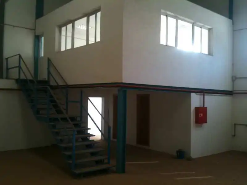 Nave industrial en venta en Cruce de Arinaga