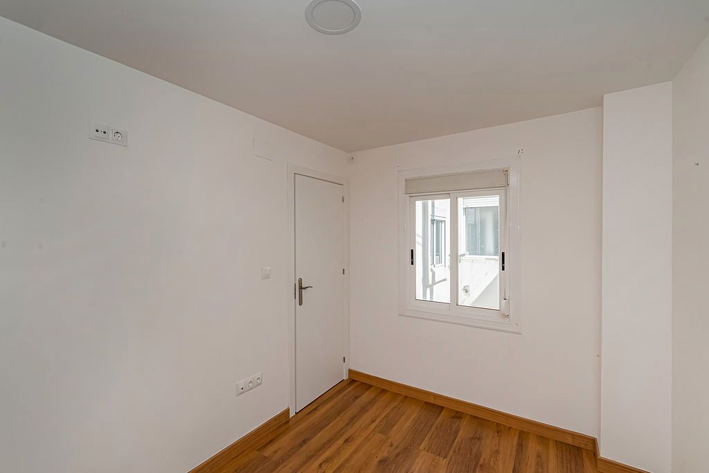 Bedroom of Flat for sale in Elche / Elx