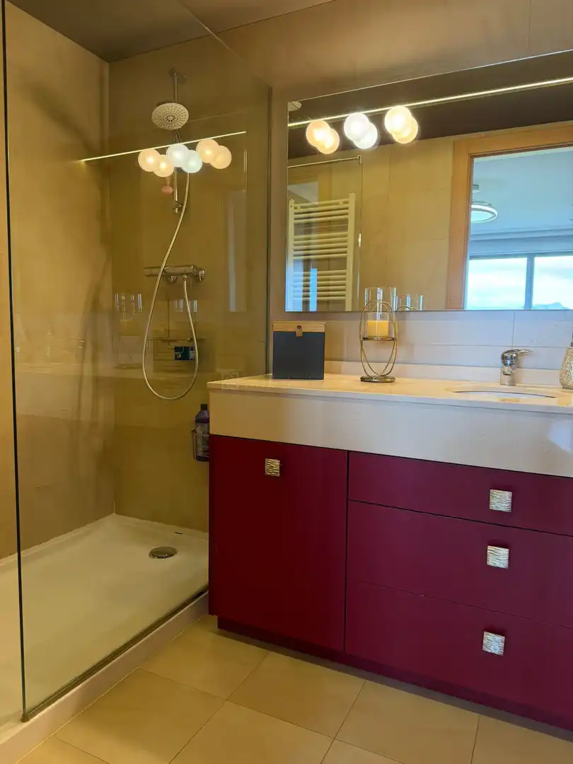 Flat with terrace for sale in Logroño - CL ALFONSO VI, imagen 9