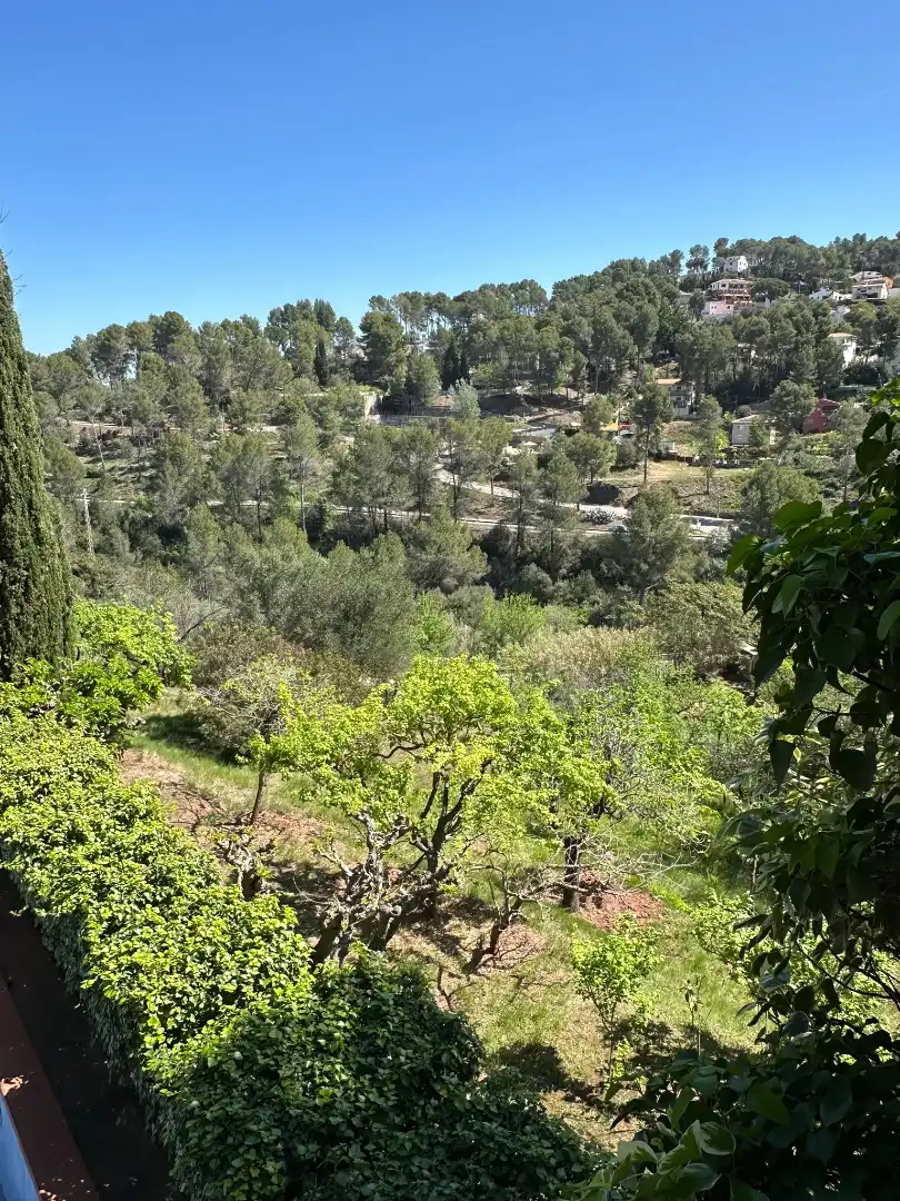 House with terrace for sale in Carrer del Doctor Peris 1, imagen 51