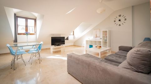 Foto 4 de Ático en venta en Casco Histórico, Antequera