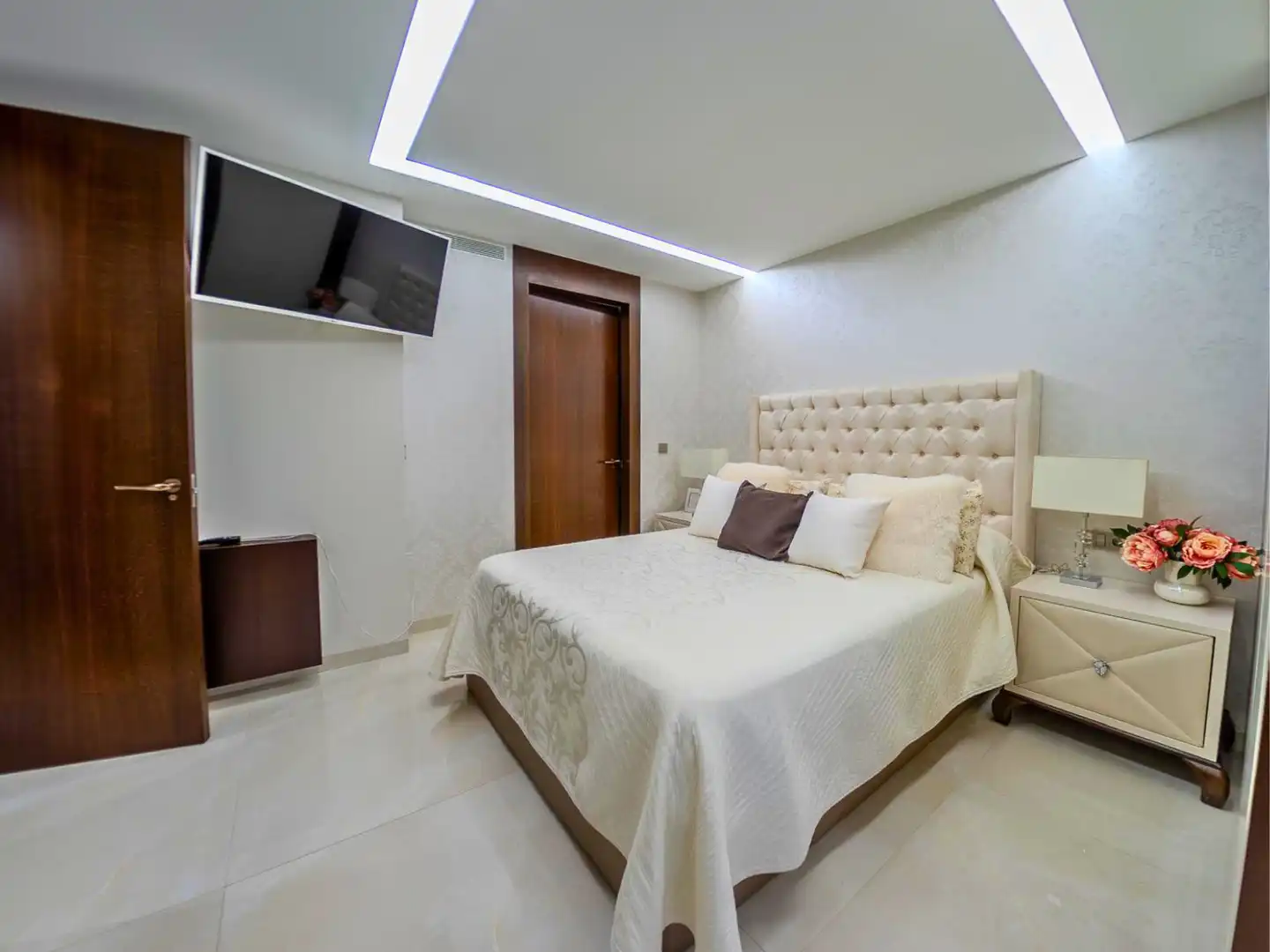 Flat with lift for sale in Gran Vía del Escultor Francisco Salzillo, imagen 17
