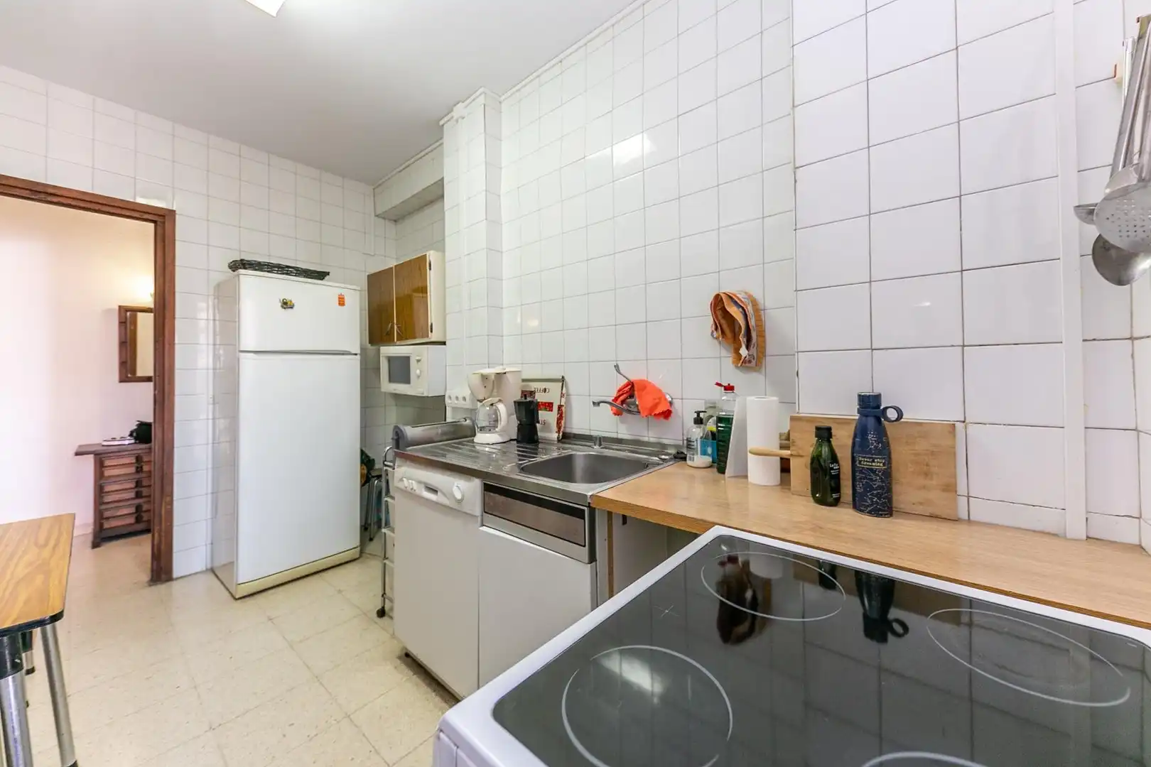 Appartement avec terrasse à vendre à Calle HERMANOS PINZON 4, imagen 12