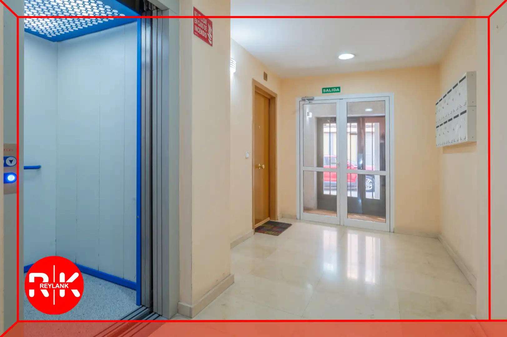 Piso en venta en Coslada con Aire acondicionado, Calefacción y Horno