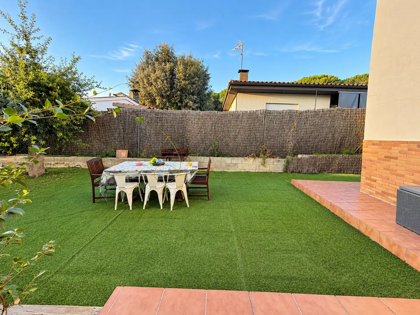 Villa con terrazza in vendita a Carrer de Ramon Muntaner, imagen 23