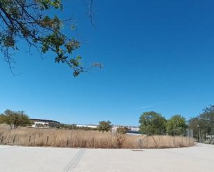 Industrial land for sale in  Madrid Capital