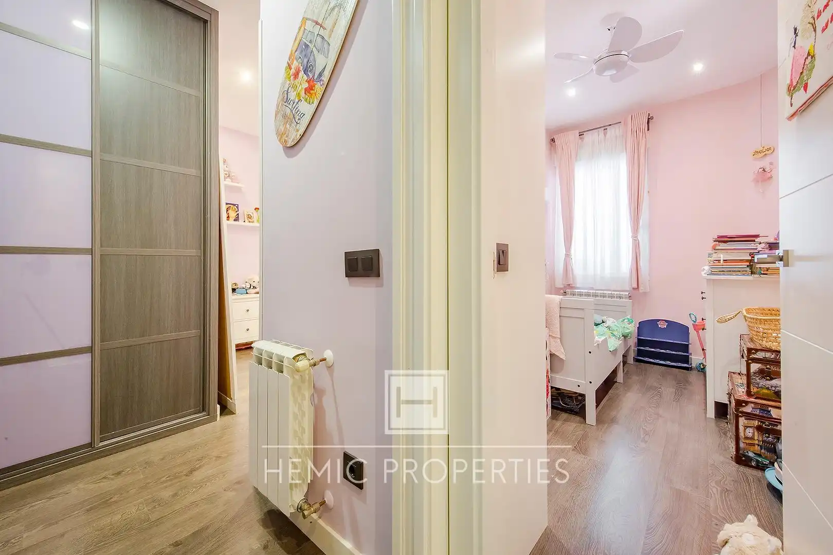 Appartamento con ascensore in vendita a Calle Calle del Duque de Sesto, imagen 18