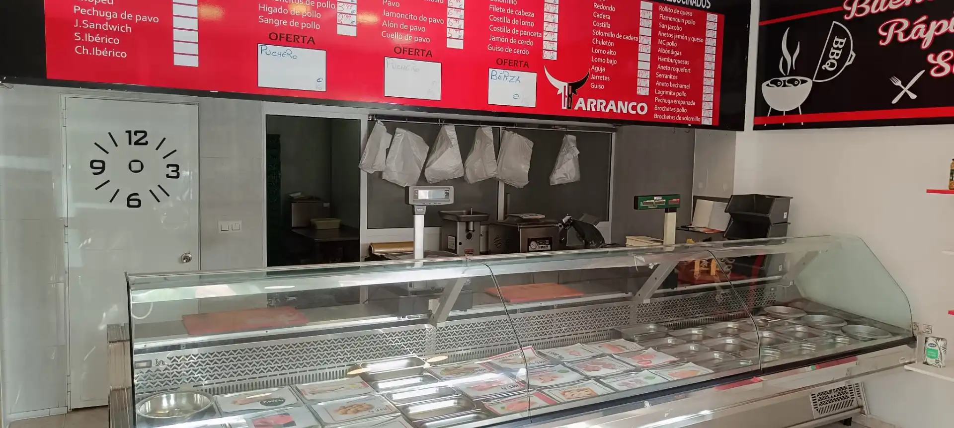 Business premises for sale in Calle Antonio González Flores 0, imagen 4