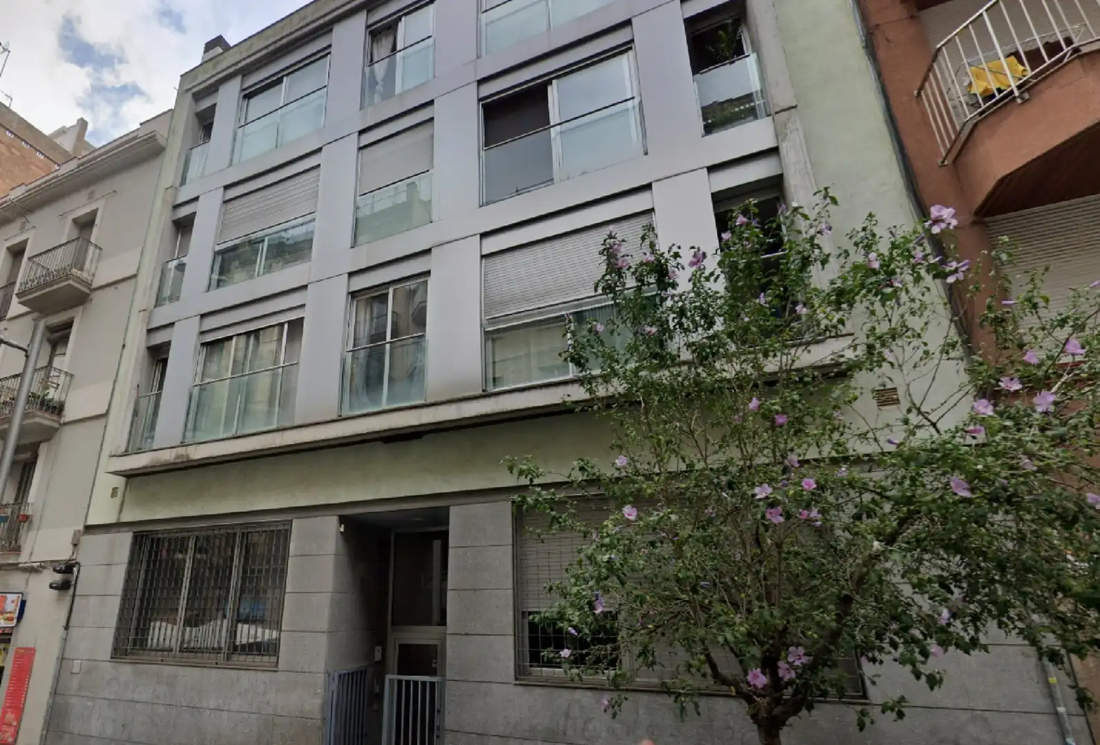 Maisonette zum Verkauf in Carrer Nou de la Rambla, imagen 4