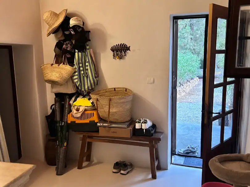 Maison rustique avec jardin à vendre à Calle san vicent 30, imagen 10