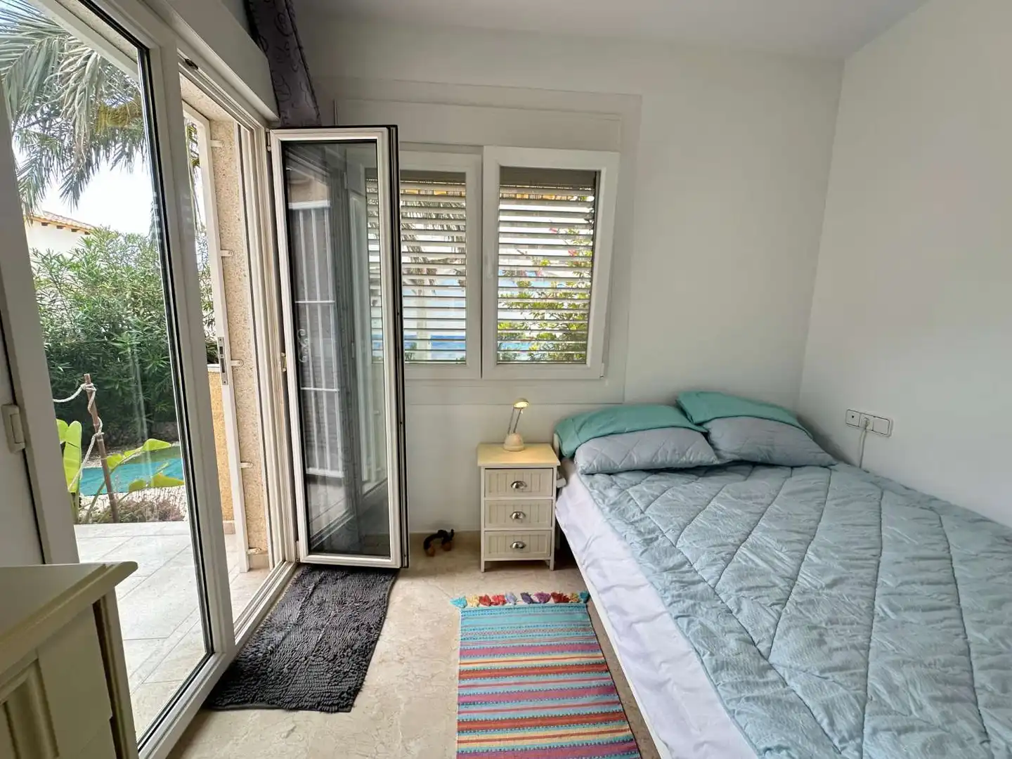Villa avec piscine à vendre à San Miguel de Salinas, imagen 29
