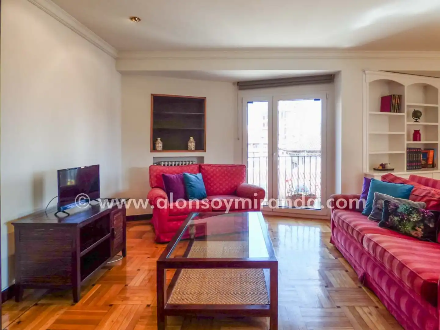 Wohnung zur Miete in Gijón - C/ Llanes, 2, Barrio del Centro