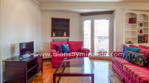 Photo 2 of Flat to rent in Gijón - C/ Llanes, 2, Barrio del Centro, Gijón