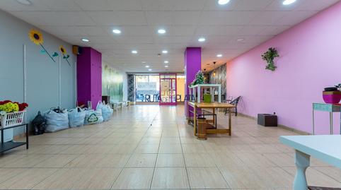 Photo 2 of Premises to rent in N-630, 39, Las Viñas, Zamora