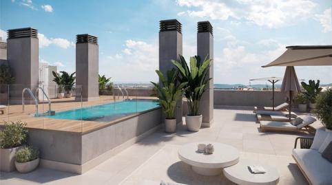 Photo 2 from new construction home in Flat for sale in Plaza Brigada Paracaidista, 5, Juan Carlos I, Murcia