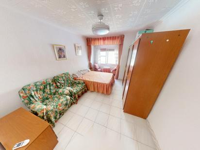 Bedroom of Flat for sale in Alicante / Alacant  with Furnished, Oven and Washing machine