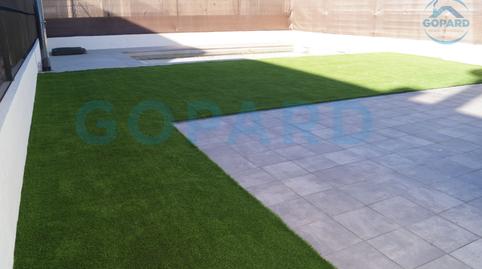 Foto 2 de Casa adosada de lloguer a Villanueva de la Cañada ciudad, Madrid