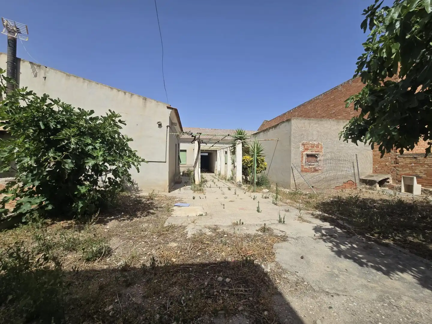 Finca rústica en venta en Calle Calle Muñoz Barberán, Sangonera la Seca
