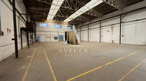 Foto 2 von Fabrikhallen zur Miete in Travesia Prat de la Riba, 116, Sant Climent de Llobregat, Barcelona