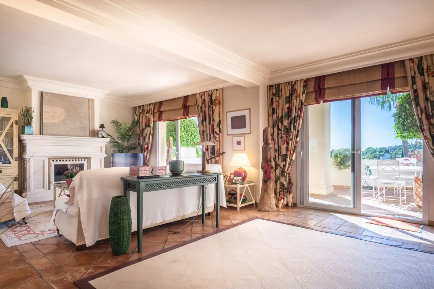 Ático con terraza en venta en Nueva Andalucía, imagen 9
