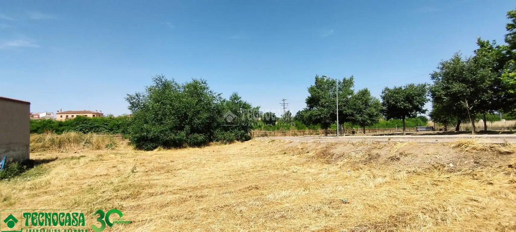 Residencial en venta en Mora
