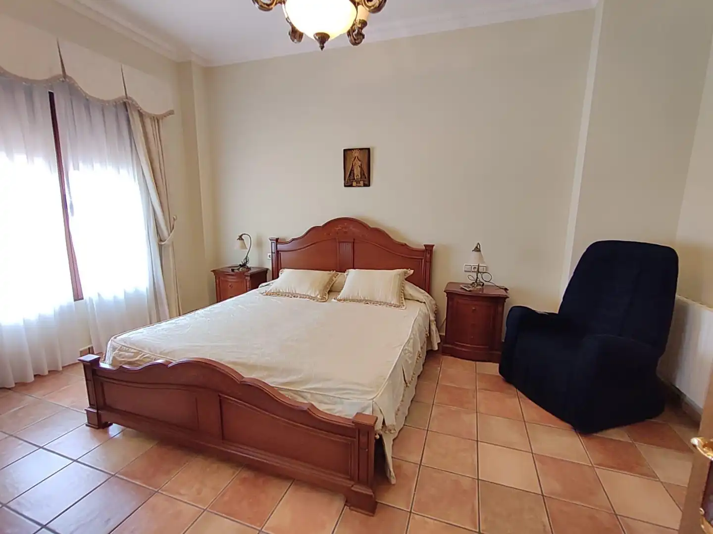 Chalet con terraza en venta en Montepinar - La Aparecida - Raiguero, imagen 41
