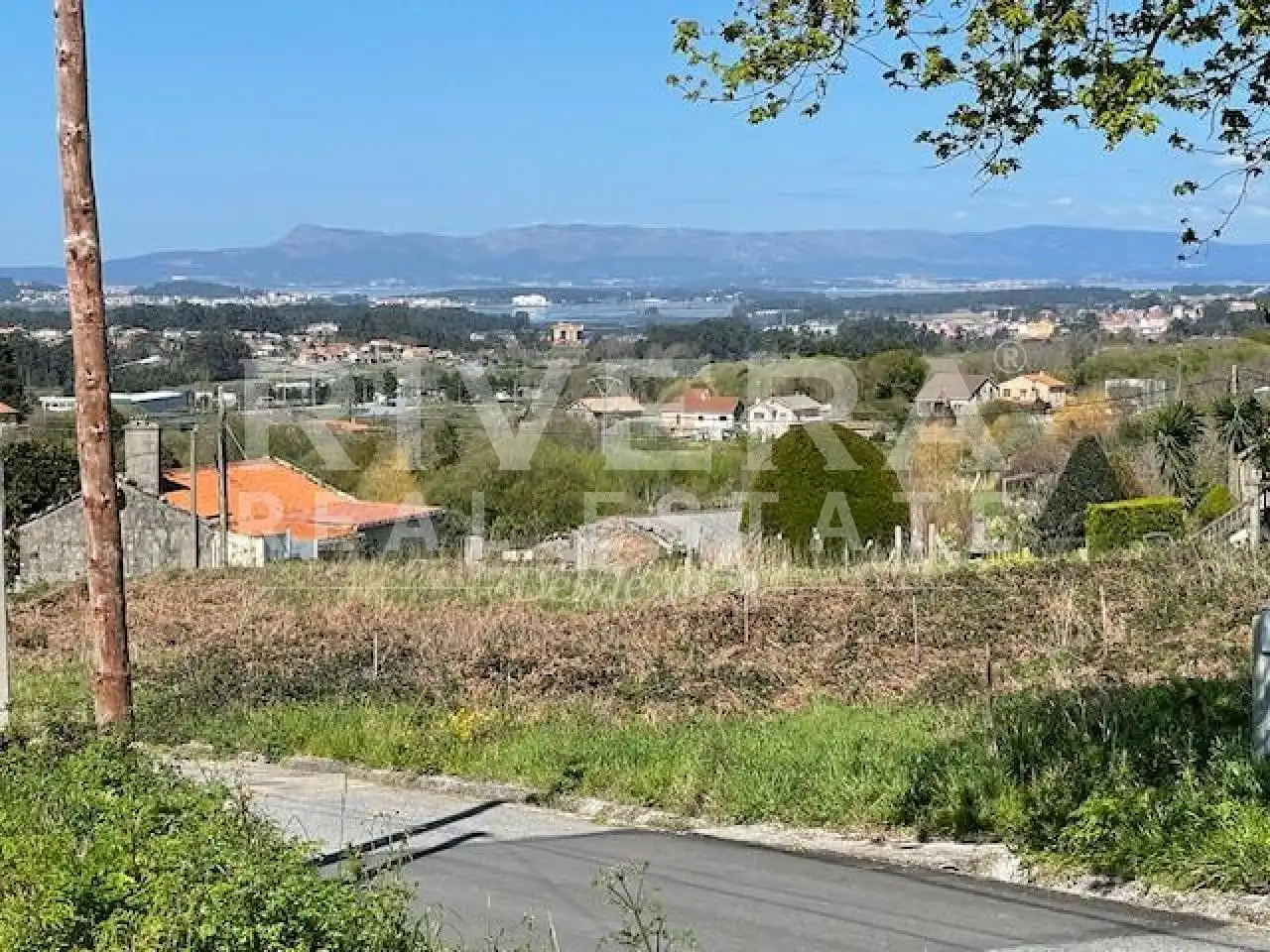 Residential zum Verkauf in Sanxenxo