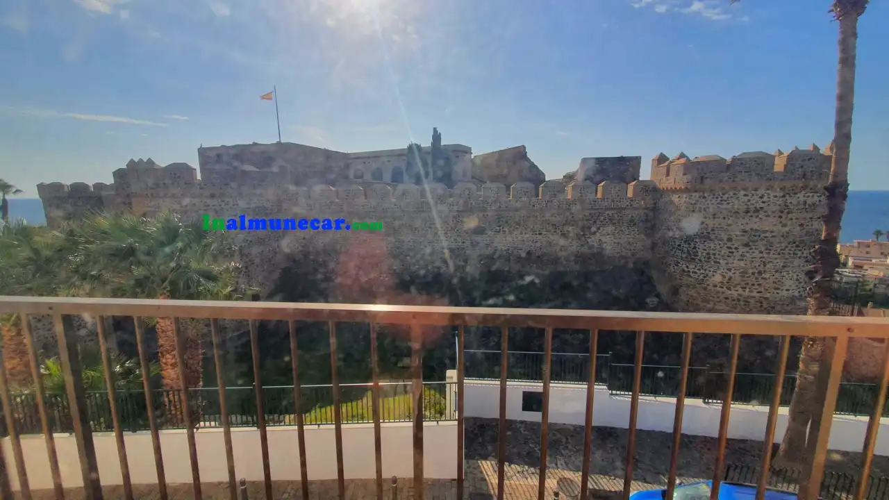 Terraza de Casa o chalet en venta en Almuñécar con Terraza