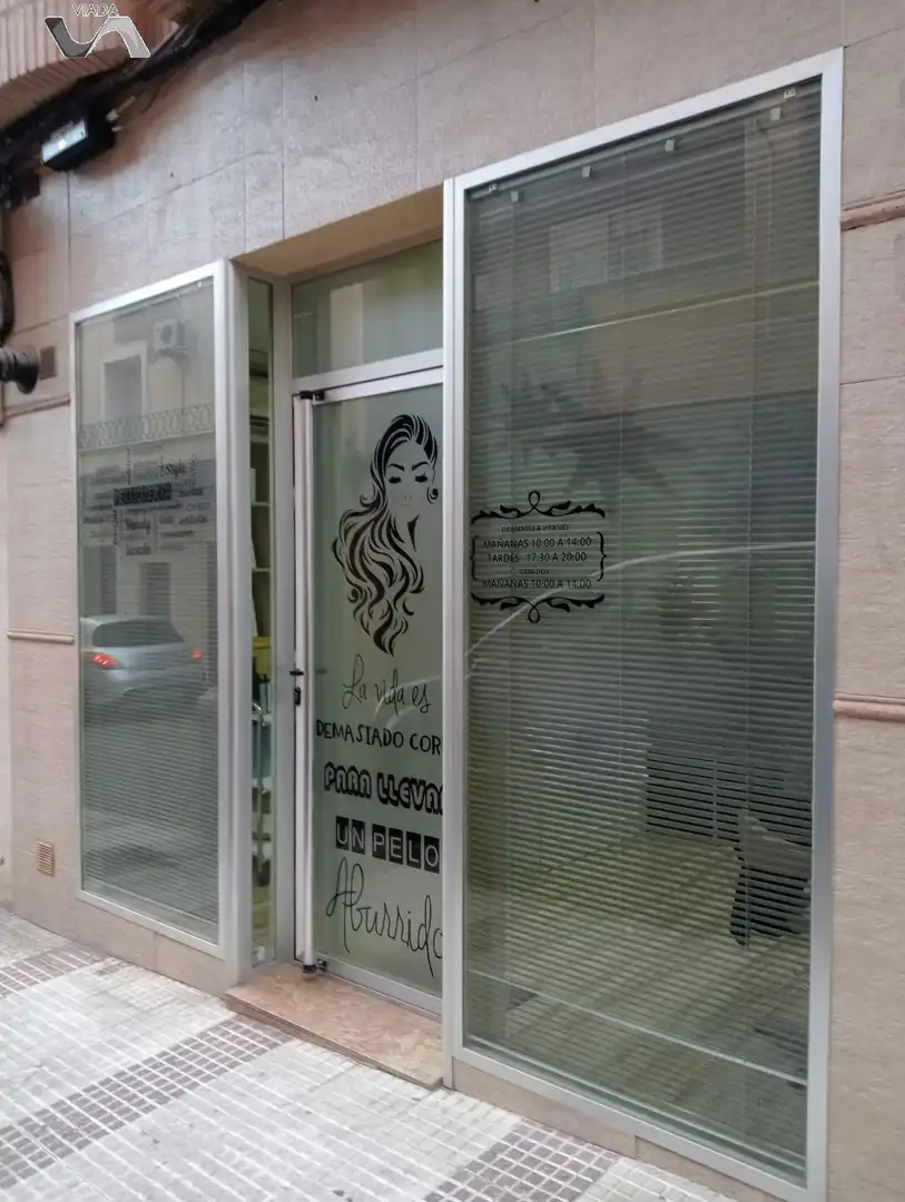 Business premises for sale in Calle Cisneros 20, imagen 22