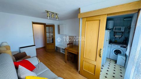 Foto 5 de Pis en venda a Amposta, Madrid Capital